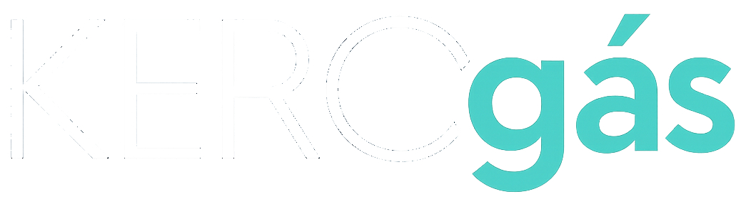 Logo Kero Gás